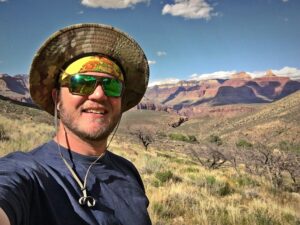 Read more about the article Transcanyon Waterline Survey, Grand Canyon NP